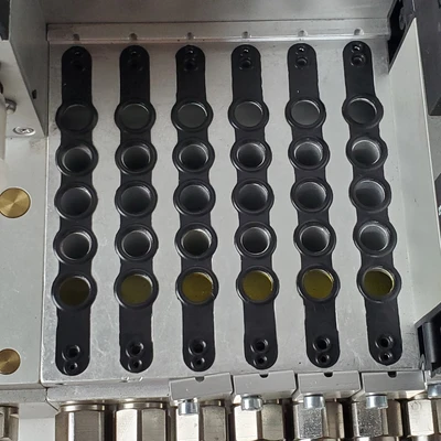 Used Trumpf RE-46/08-M-4 0375309 Misc Industrial Equipment California US | American Industrial Supply Co. #1377092