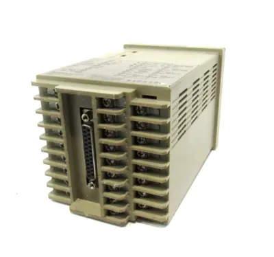USED KEYENCE RV3-55-B/R DIGITAL CONTROLLER RV355BR