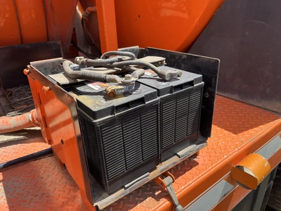 Used 1991 FORD L8000 VAC-CON Combination Sewer Cleaners Michigan US | Miedema Asset Management Group #1340416