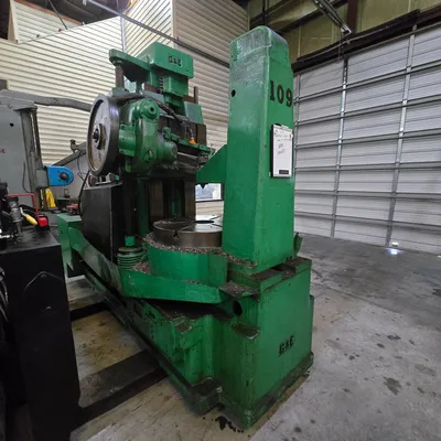 GOULD & EBERHARDT 48H GEAR HOBBERS | Piselli Enterprises (6)