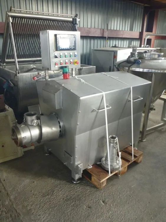 Used 2006 HAARSLEV HF 175 Food Processing Equipment (misc) PL | Perry Equipment #121694