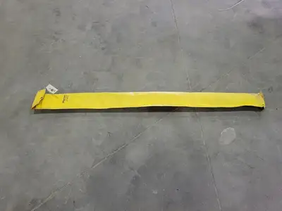 USED HASTINGS C-8204