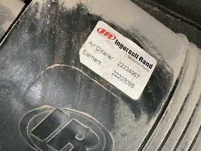 Used INGERSOLL RAND EP50PE 125 PSI Miscellaneous MRO Ohio US | HGR 24 #1548292