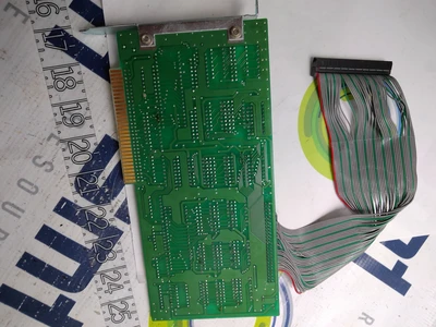 USED PROTEC 48 ISO