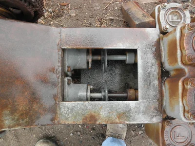 USED WABCO (SAME AS FAILING) L-100 CA