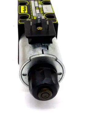 NEW PARKER D1VW030BNJWS2 HYDRAULIC VALVE D1VW020BNJW4