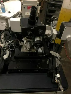 OPTICAL SPECIALTIES INC POLYCHECK W-LAF