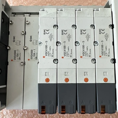 USED SMC HHB-110509