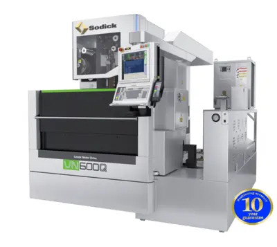 SODICK VN600Q Wire EDM | TechMach (2)