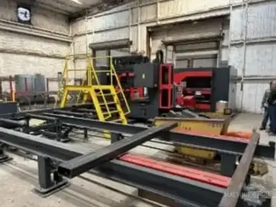 USED 2025 AKYAPAK 3 ADM 1200/AST 1300
