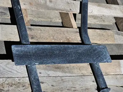 Toromont SS1142 Handrail ED M18251, for CAT 390F