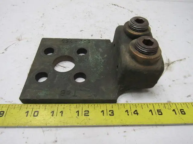 Used T&B THOMAS & BETTS _UNKNOWN_ Miscellaneous MRO | Arrow Industrial #656839