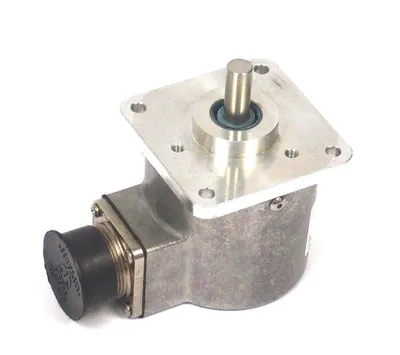 NEW ALLEN BRADLEY 845H-SJDZ14CMY2 INCREMENTAL ENCODER SER. C, 845HSJDZ14CMY2