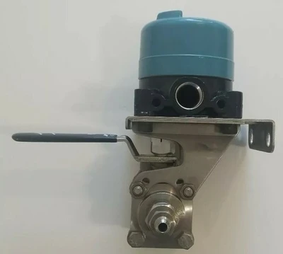 USED Micro Switch 12CX200