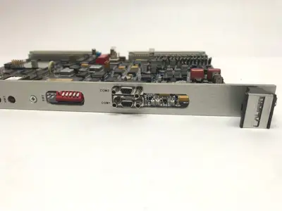 New | in-Stock CALDON VL2 APU CONTROLLER BOARD Circuit Boards | Maverick Industrial Sales #1099235