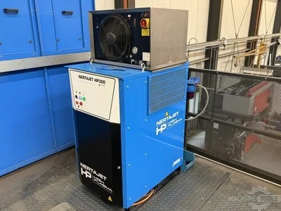 Used 2017 SAF AIRLIQUIDE OPTITOME 2049 HPI Plasma Cutters NL | Mach 4 Metal #1171513
