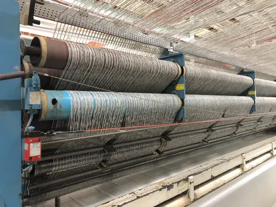 Used _UNKNOWN_ _UNKNOWN_ Textile Machinery Georgia US | Harrell Machinery Sales Inc #1298877