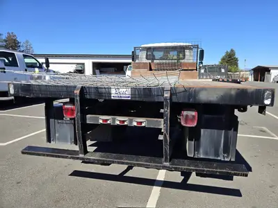 Used 2013 INTERNATIONAL DURASTAR 4300 Misc Trucks California US | Ben Kaplan Equipment #1543365