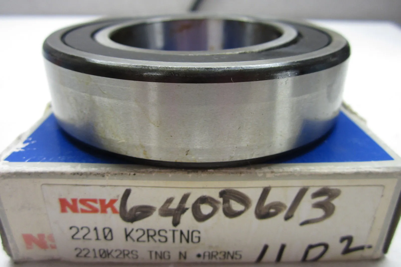 NEW NSK 2210K2RS BEARING