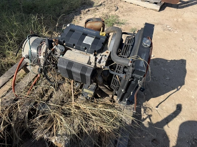 Used _UNKNOWN_ _UNKNOWN_ Diesel Generators Texas US | Miedema Asset Management Group #1312435