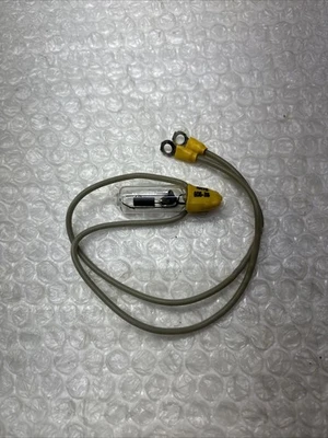 ** NEW IN BOX HAYS 606-15 AUXILIARY STATIONARY SWITCH (LOT OF3)#