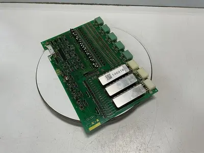 USED SHIBAURA H055055-7