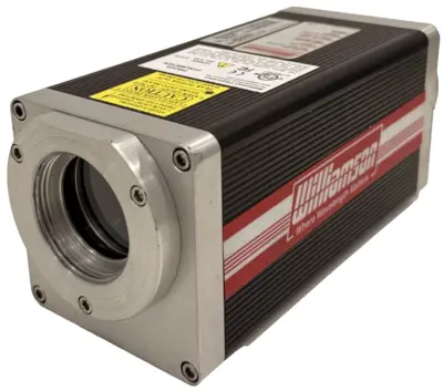 NEW WILLIAMSON PRO MW-10-15-F