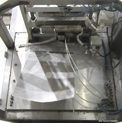 USED OHLSON VFFX-7311