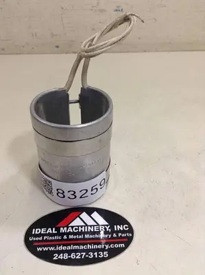 NEW APPLIED INSTRUMENTS A-20B304-3