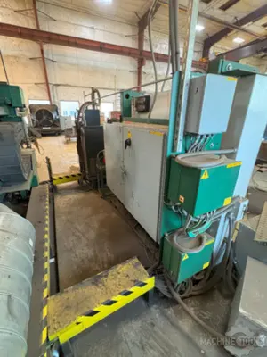 USED CONTROLLED AUTOMATION REVOLUTION