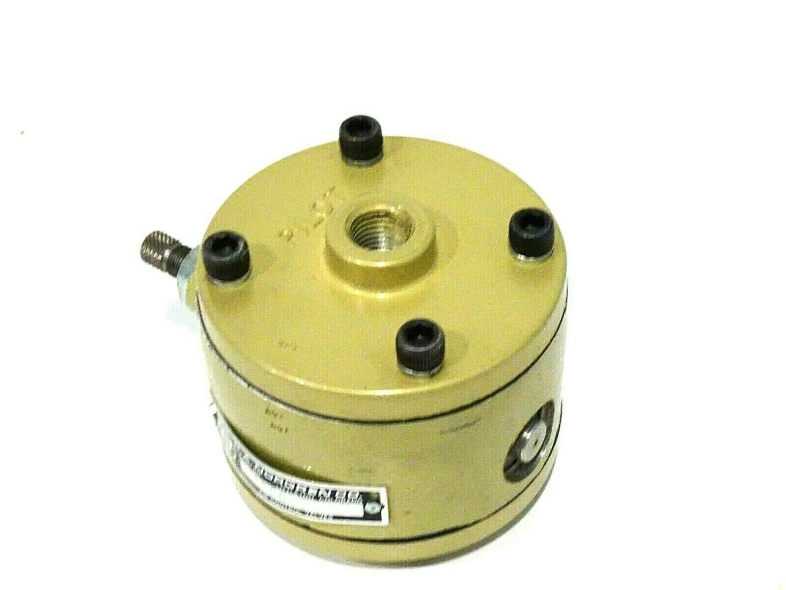 USED NORGREN ZOO2A VALVE