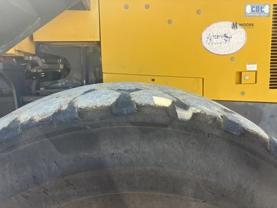 Used 2008 KOMATSU WA380-6 Wheel Loaders Tennessee US | Moore Equipment #1517229