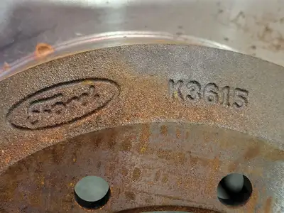USED MOTORCRAFT BRRF-3