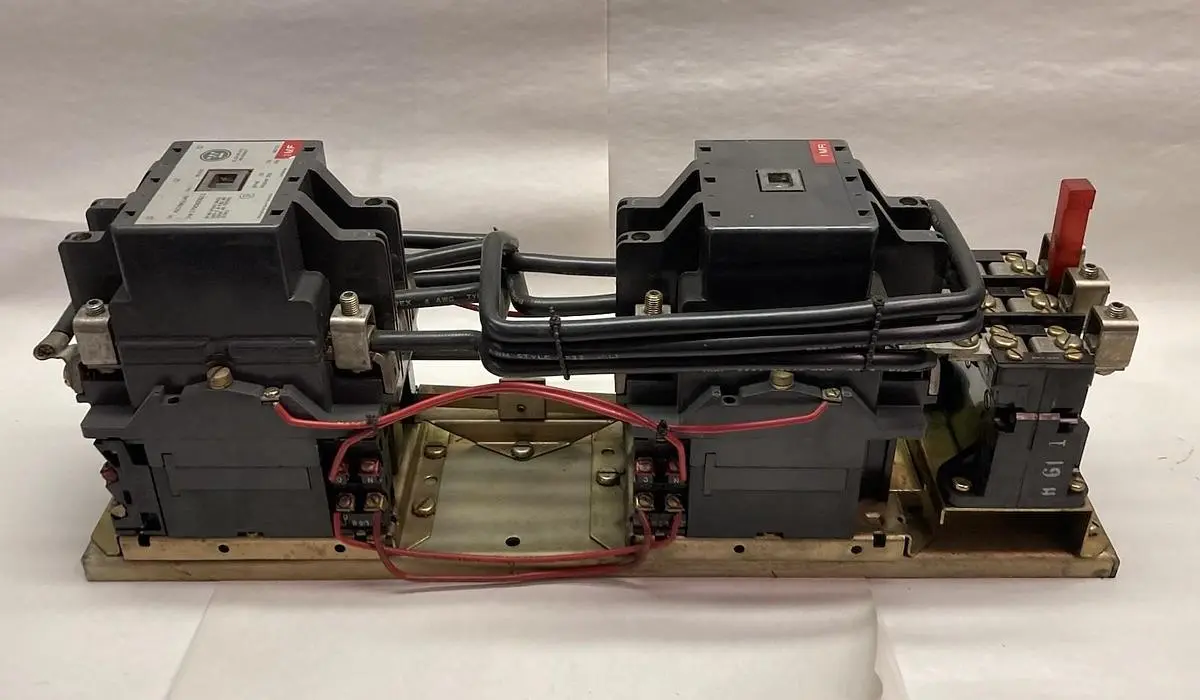 Used WESRTINGHOUSE 179C920G10 Miscellaneous Equipment (Electrical & Power) Ohio US | Surplus Asset Holdings #1568097