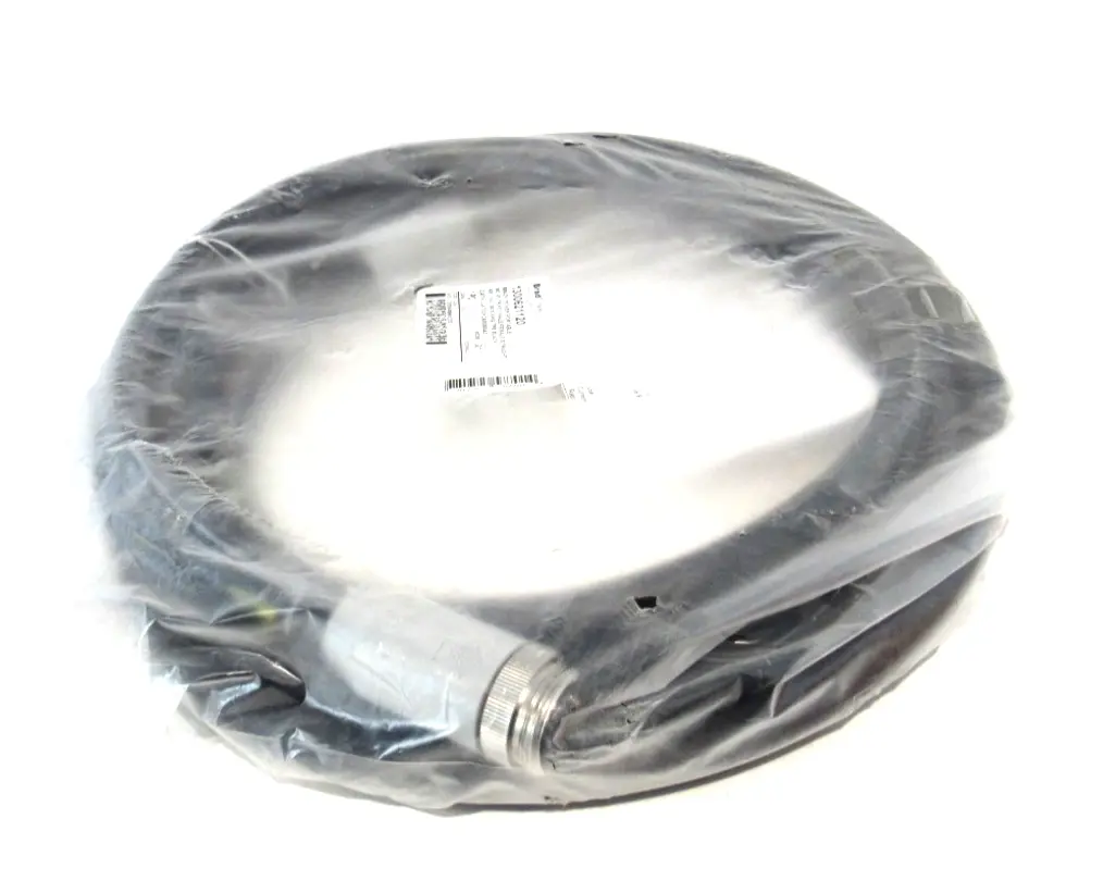 NEW WOODHEAD 334T30K26M050A3 CORDSET 1300621120