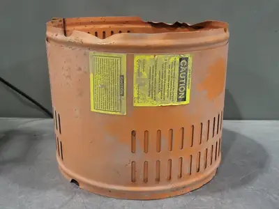 USED GOULDS 3196