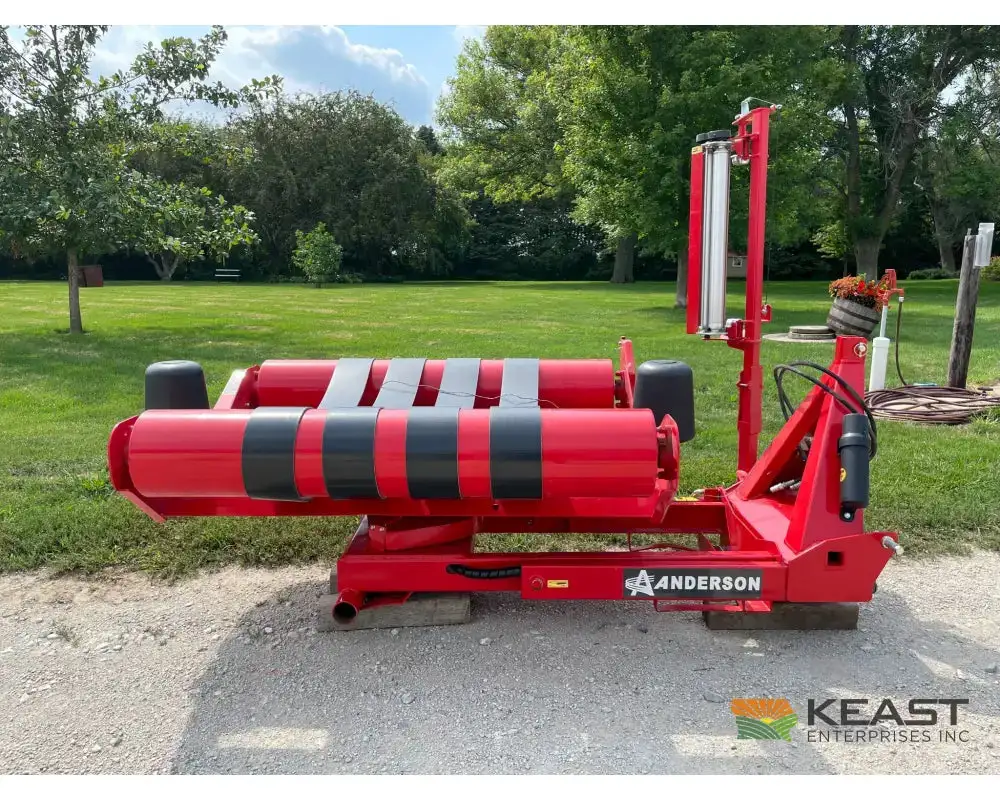 Used ANDERSON _UNKNOWN_ Miscellaneous Equipment Iowa US | Keast Enterprises #1360038
