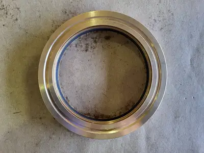 NEW AESSEAL L1I25-PP-001-I33