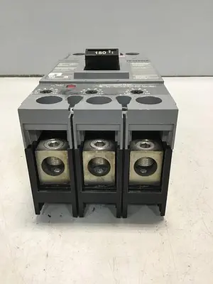 USED SIEMENS FXD63A150
