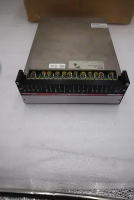 GOULD MODICON AS-B231-501 115VAC UNMP STOCK G401