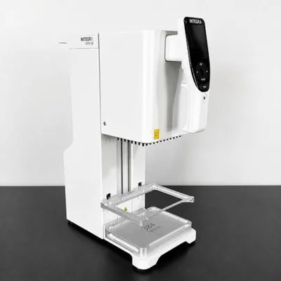 Used INTEGRA MINI 96 (125 ΜL PIPETTING HEAD) Pipettes New Jersey US | Bionex Scientific LLC #896878
