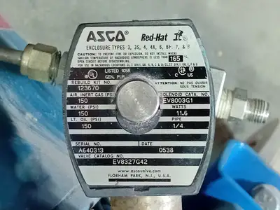 USED METSO B1JRU10/40