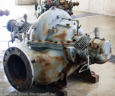 USED ALLIS-CHALMERS 14X16