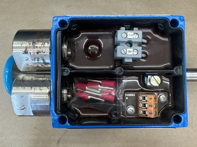 NEW ALTOMETER X-1015-N3/Z