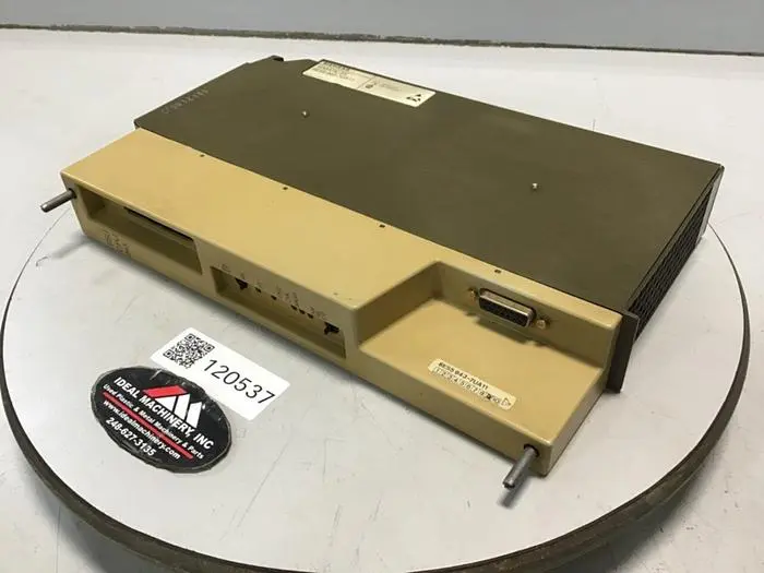 Used SIEMENS 6ES5 943-7UA11 Circuit Boards Michigan US | Ideal Machinery #567676