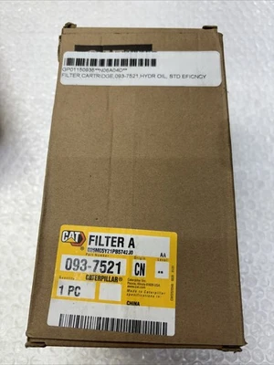 NEW CAT 093-7521