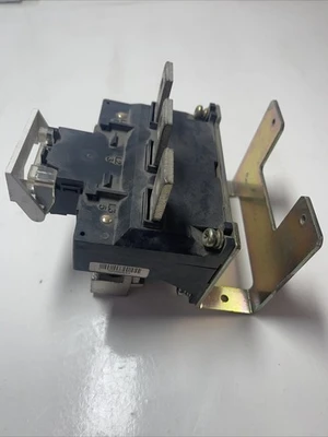 USED ALLEN BRADLEY 592-A2LE SER B