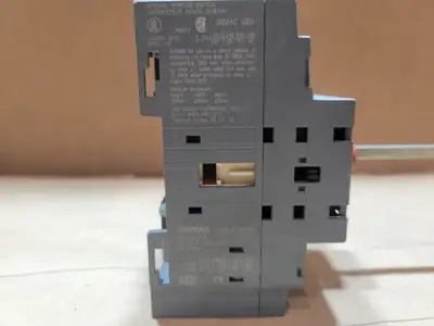 USED ABB OT100E3