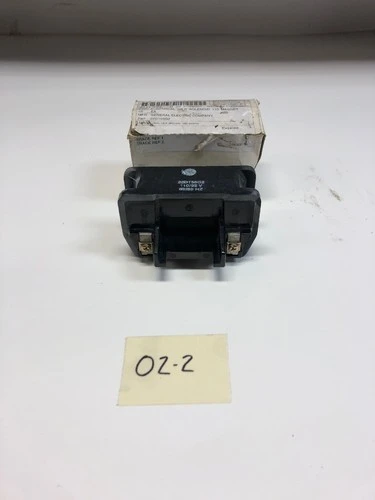 NEW GENERAL ELECTRIC GE 22D156G002