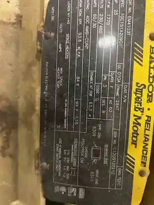 USED CREPACO NA
